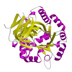 Image of CATH 2vhlA