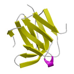 Image of CATH 2vhlB01