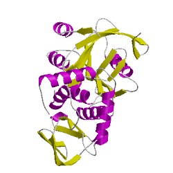 Image of CATH 2vhqA