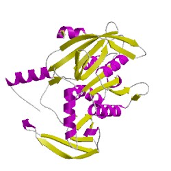 Image of CATH 2vhqB