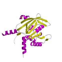 Image of CATH 2vhqB01