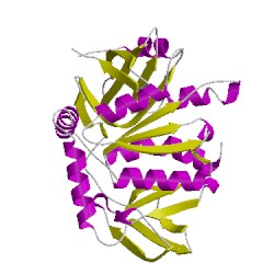 Image of CATH 2vhqC