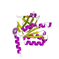 Image of CATH 2vhqC01