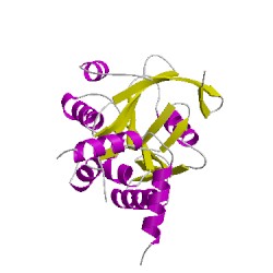 Image of CATH 2vhtA01
