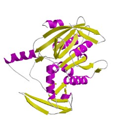 Image of CATH 2vhtB