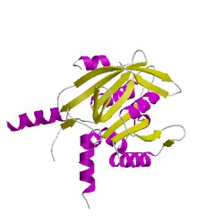 Image of CATH 2vhtB01