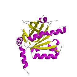 Image of CATH 2vhtC01