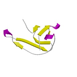 Image of CATH 2vhuB02