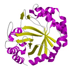 Image of CATH 2vi0A