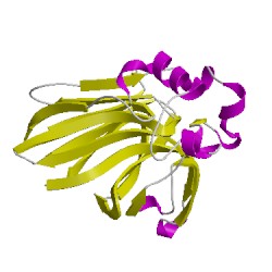 Image of CATH 2vi3A
