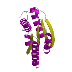 Image of CATH 2vi5A00