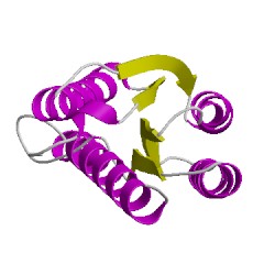Image of CATH 2vi5E00