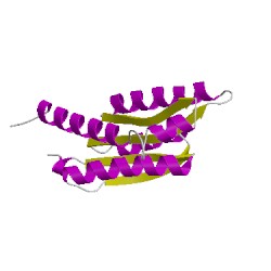 Image of CATH 2vi5F00