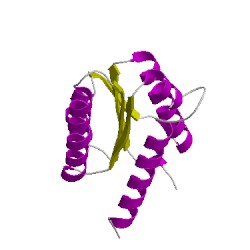 Image of CATH 2vi5H
