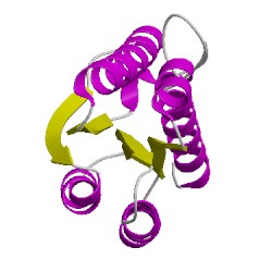 Image of CATH 2vi5I