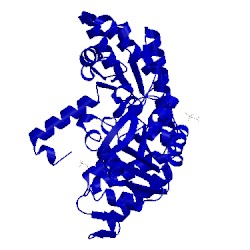 Image of CATH 2vi9