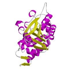 Image of CATH 2vi9A02