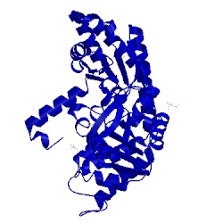 Image of CATH 2vib