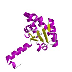 Image of CATH 2vibA01