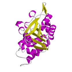 Image of CATH 2vibA02