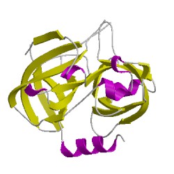 Image of CATH 2vidA