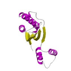 Image of CATH 2vihA00