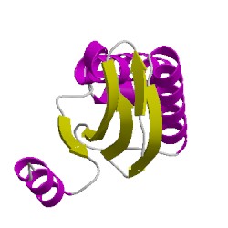 Image of CATH 2vihB00