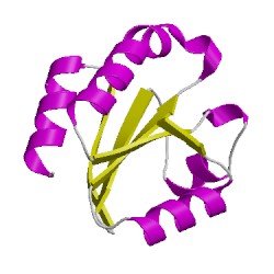 Image of CATH 2vimA