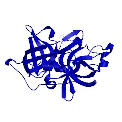 Image of CATH 2viq