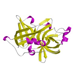 Image of CATH 2viqA