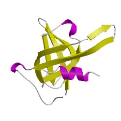 Image of CATH 2viqA02