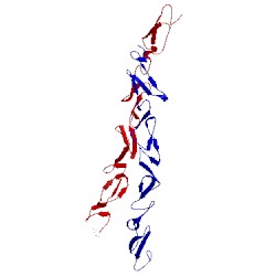 Image of CATH 2vj2