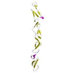 Image of CATH 2vj2A