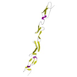Image of CATH 2vj2B