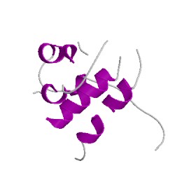 Image of CATH 2vj4B01