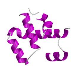 Image of CATH 2vj4B02