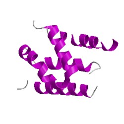 Image of CATH 2vj4B03