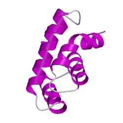 Image of CATH 2vj5B02