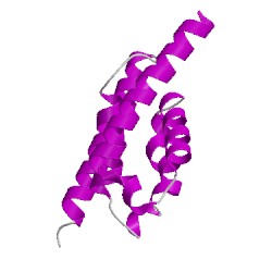 Image of CATH 2vj5B03