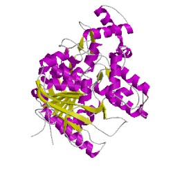 Image of CATH 2vjaA00