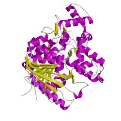 Image of CATH 2vjdA00