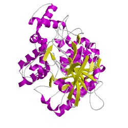 Image of CATH 2vjdB00