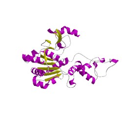 Image of CATH 2vjkA01