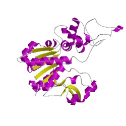 Image of CATH 2vjkB01
