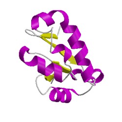 Image of CATH 2vjkB02
