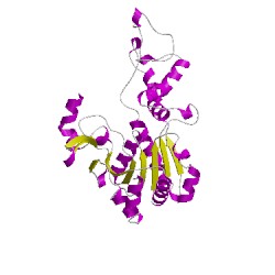 Image of CATH 2vjmA01