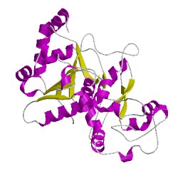 Image of CATH 2vjnA01