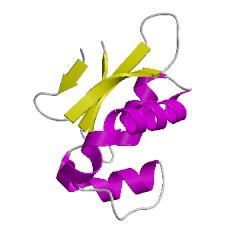 Image of CATH 2vjnA02