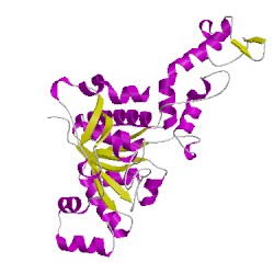 Image of CATH 2vjnB01