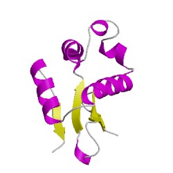 Image of CATH 2vjnB02